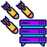 DDoS Protection icon