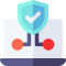 Dedicated IP icon