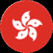 Hong Kong flag