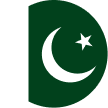 Pakistan flag