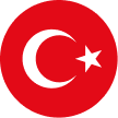 Turkey flag