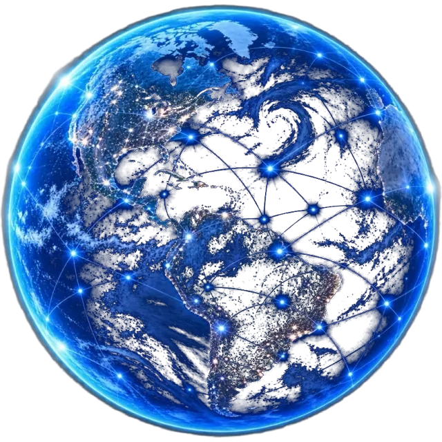 WebAiry global VPS network